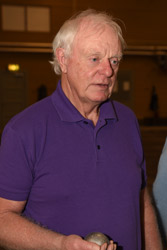 Bengt Johansson 