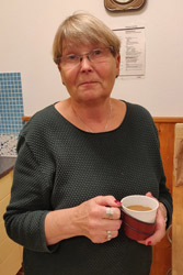 Eva Ringström
